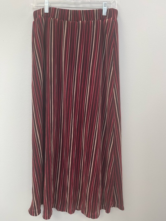 La Fee Maraboutee Dresses & Skirts - La Fée Maraboutée Rabana Midi Skirt, Size L - NWT